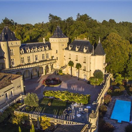 Chateau De La Riviere Bed and Breakfast La Riviere  Εξωτερικό φωτογραφία