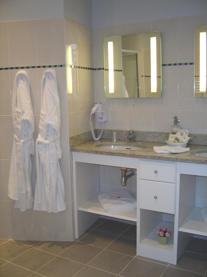 Chateau De La Riviere Bed and Breakfast La Riviere  Εξωτερικό φωτογραφία