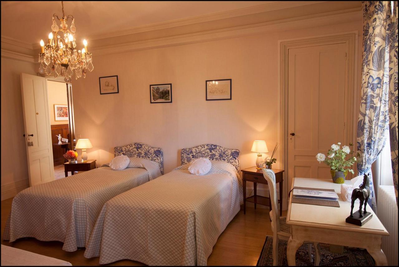 Chateau De La Riviere Bed and Breakfast La Riviere  Εξωτερικό φωτογραφία