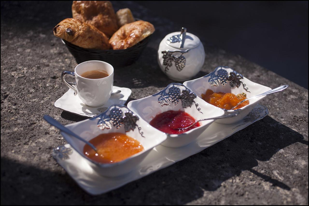 Chateau De La Riviere Bed and Breakfast La Riviere  Εξωτερικό φωτογραφία