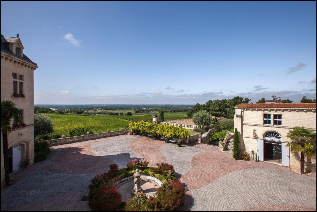 Chateau De La Riviere Bed and Breakfast La Riviere  Εξωτερικό φωτογραφία