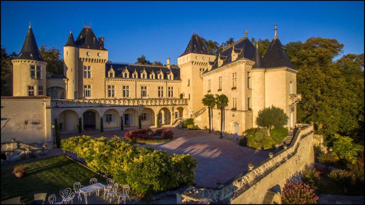 Chateau De La Riviere Bed and Breakfast La Riviere  Εξωτερικό φωτογραφία