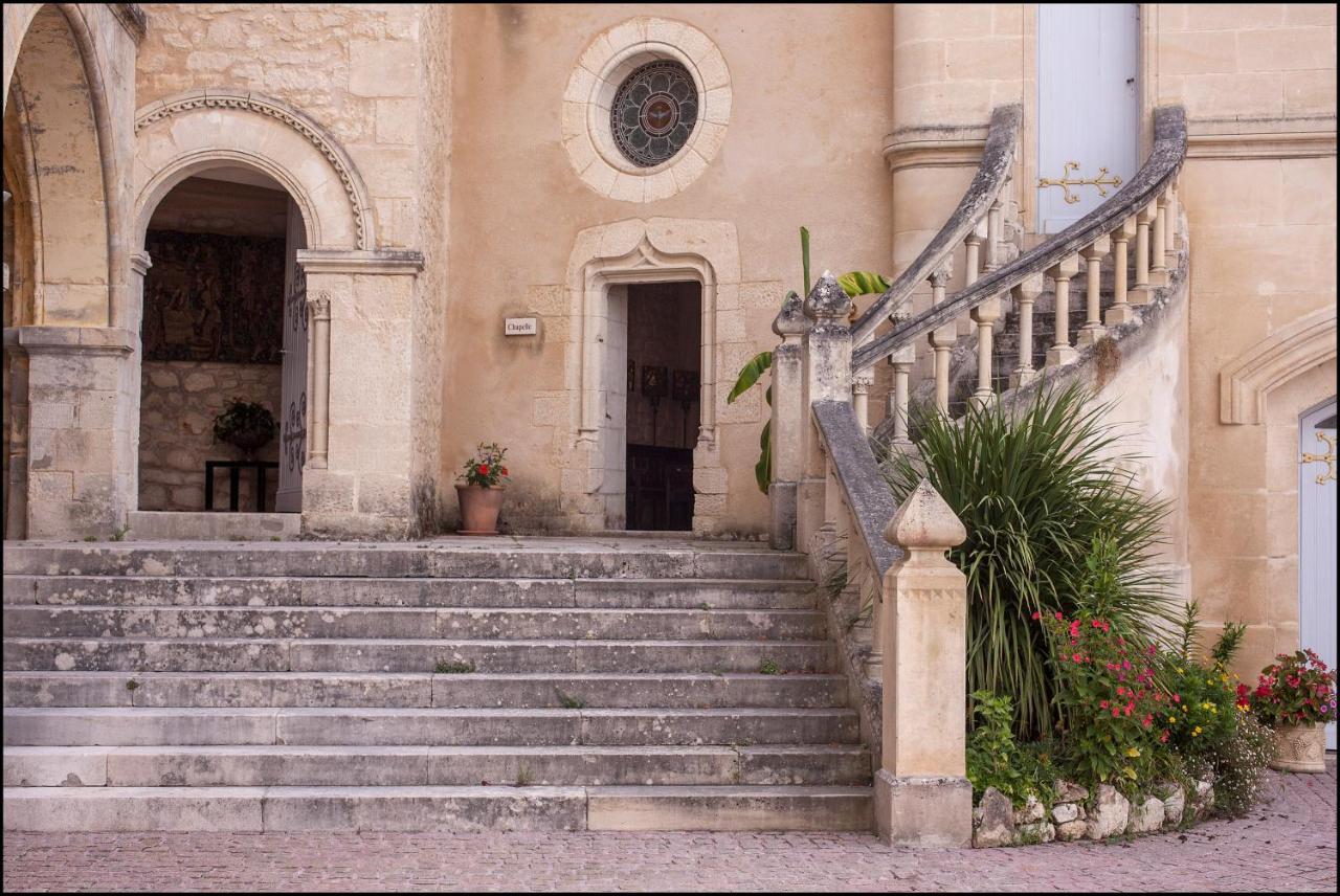 Chateau De La Riviere Bed and Breakfast La Riviere  Εξωτερικό φωτογραφία