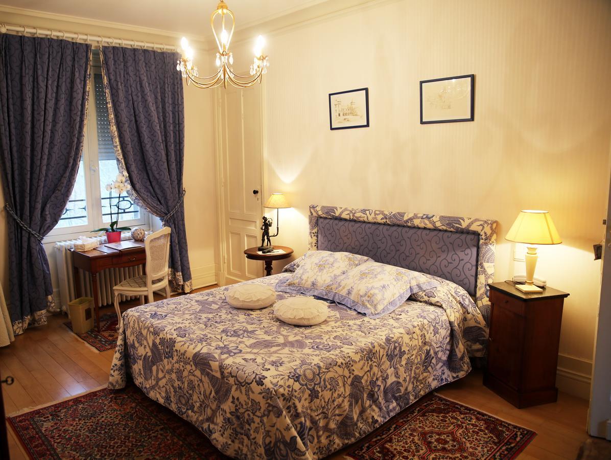 Chateau De La Riviere Bed and Breakfast La Riviere  Εξωτερικό φωτογραφία