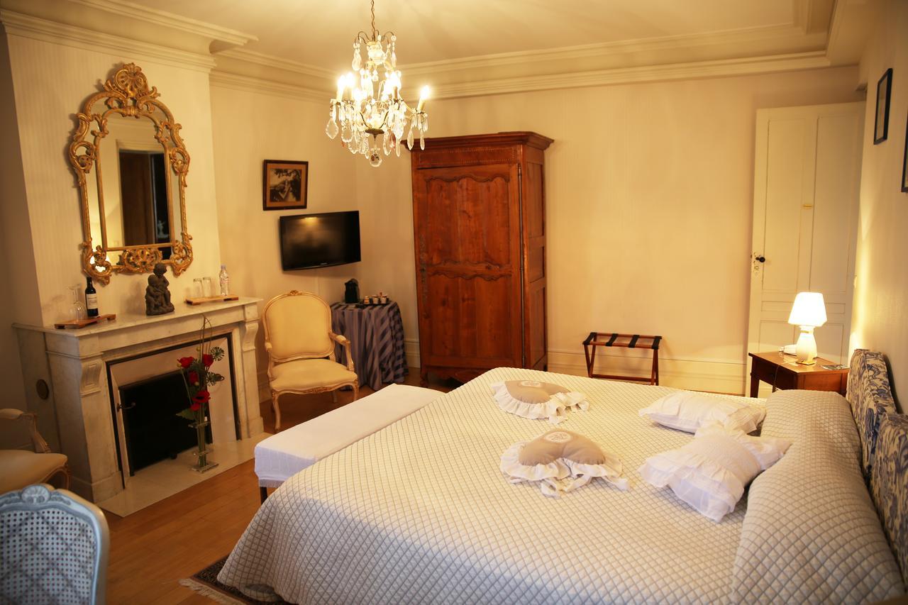 Chateau De La Riviere Bed and Breakfast La Riviere  Εξωτερικό φωτογραφία