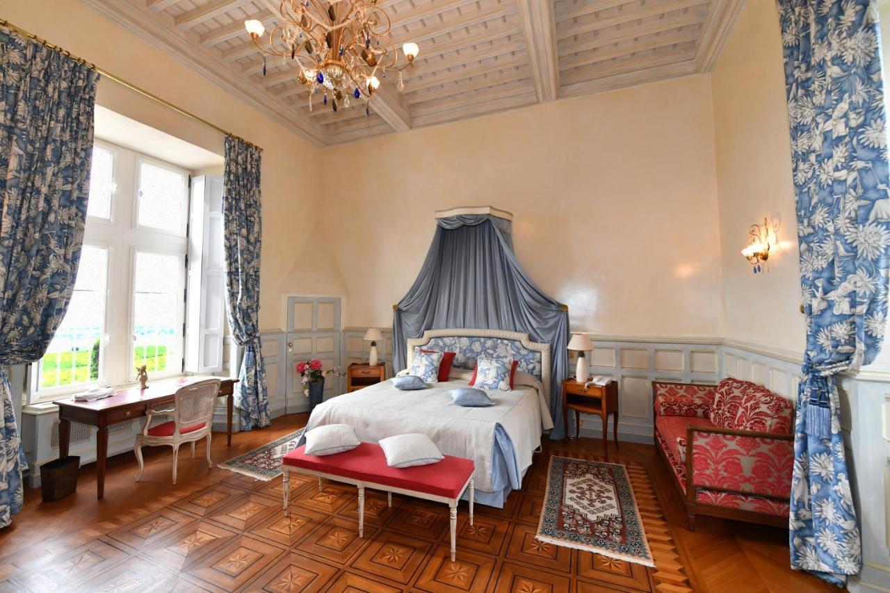 Chateau De La Riviere Bed and Breakfast La Riviere  Εξωτερικό φωτογραφία